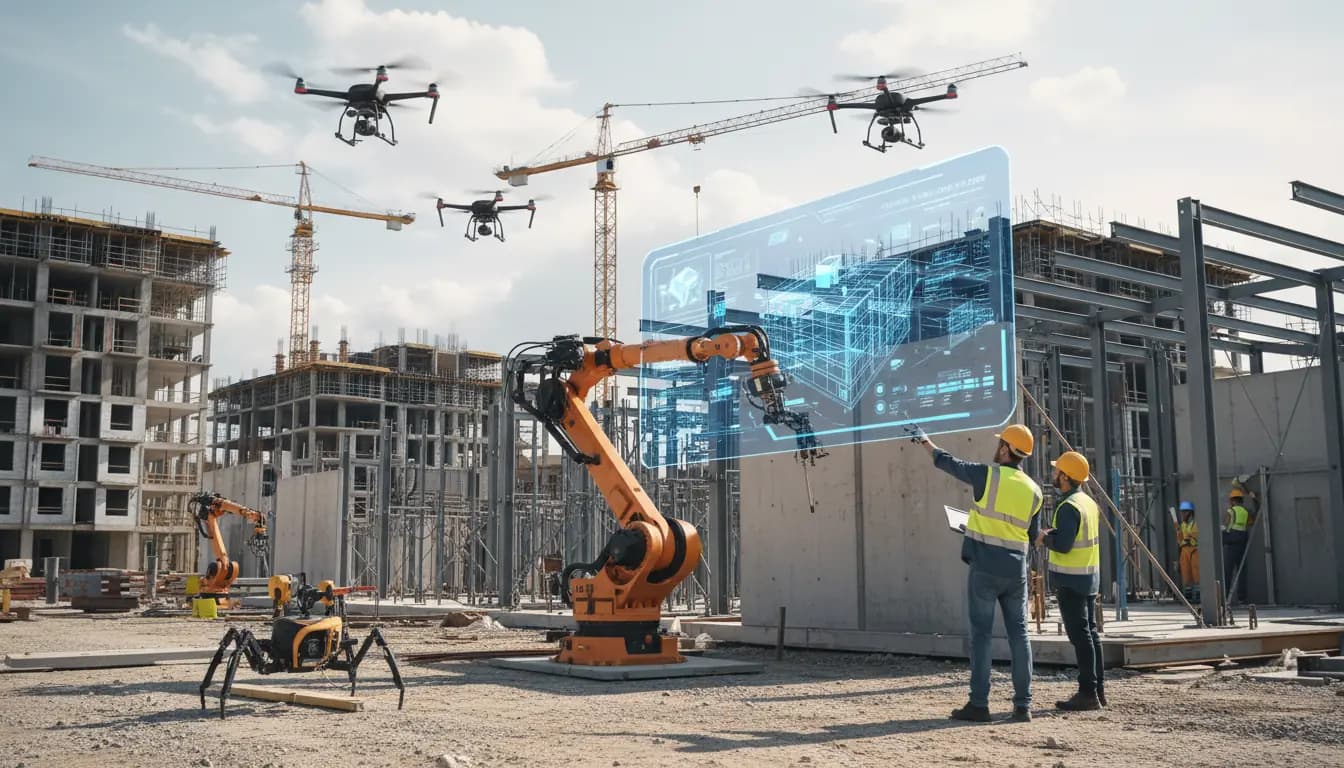 AI Disrupt Hyper Personalized Builds