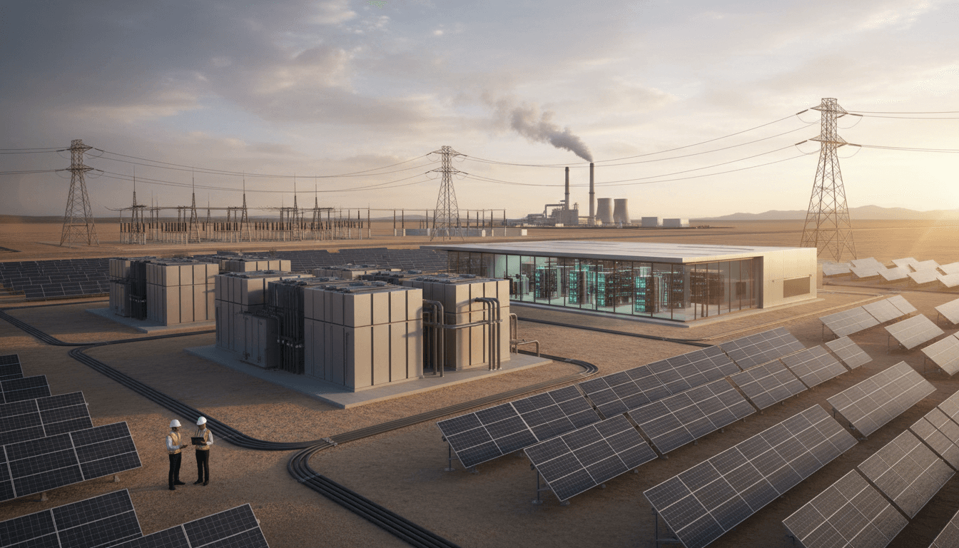 Schneider Electric image