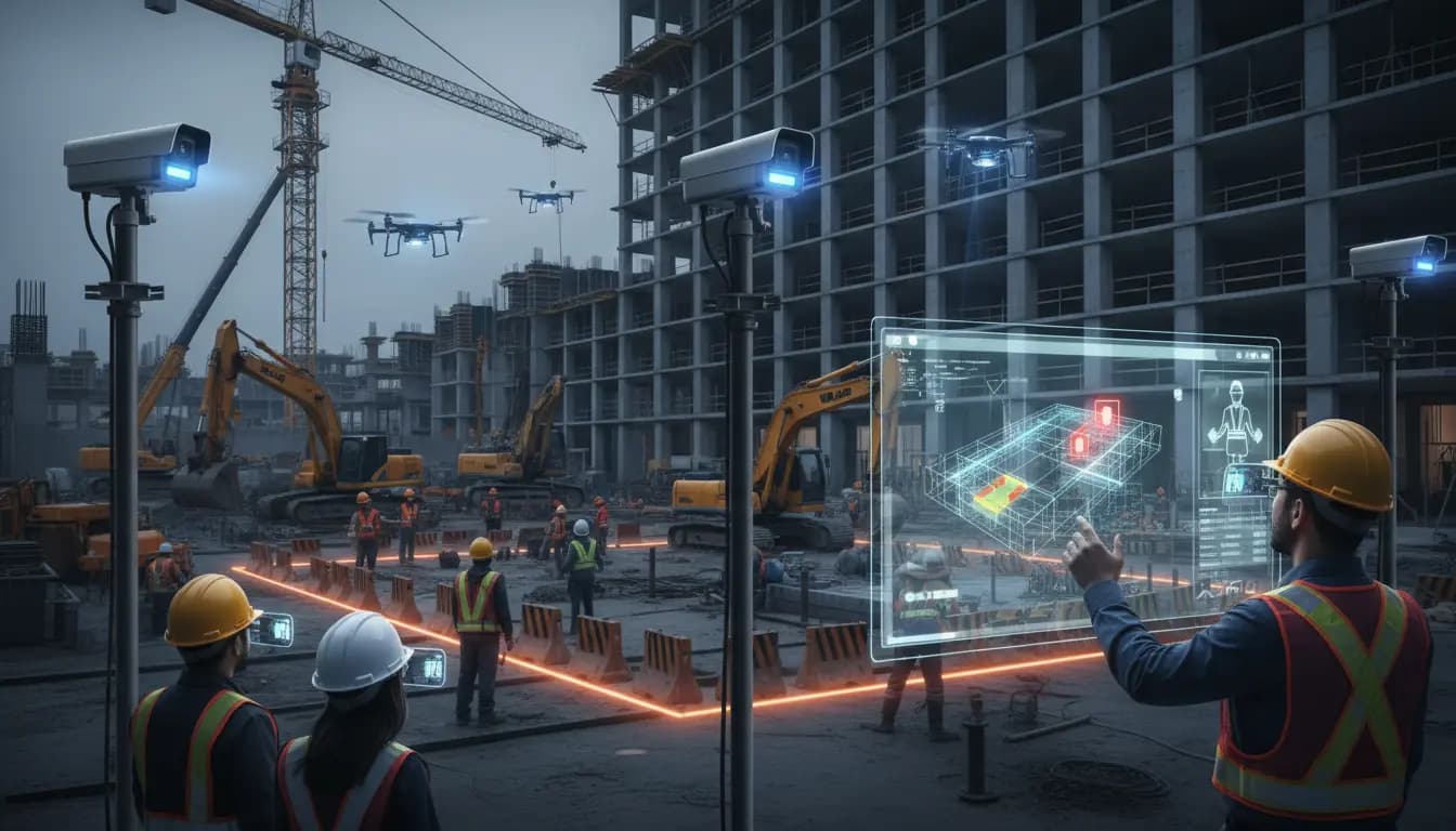 Shawmut Design and Construction image