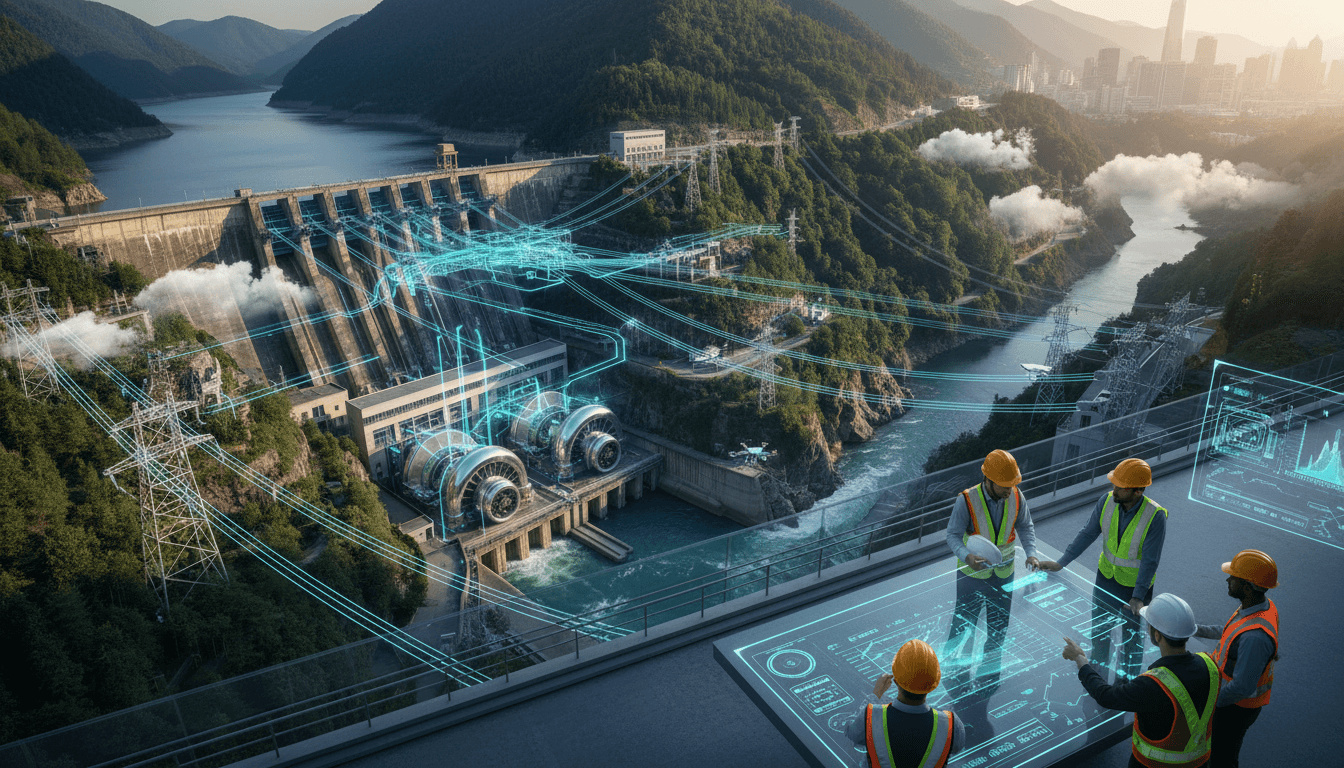State Grid Corporation of China image