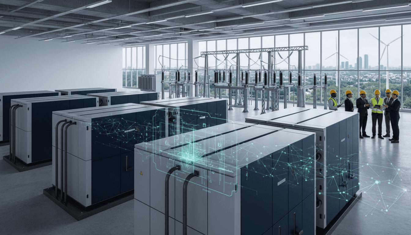 Stem Inc. image