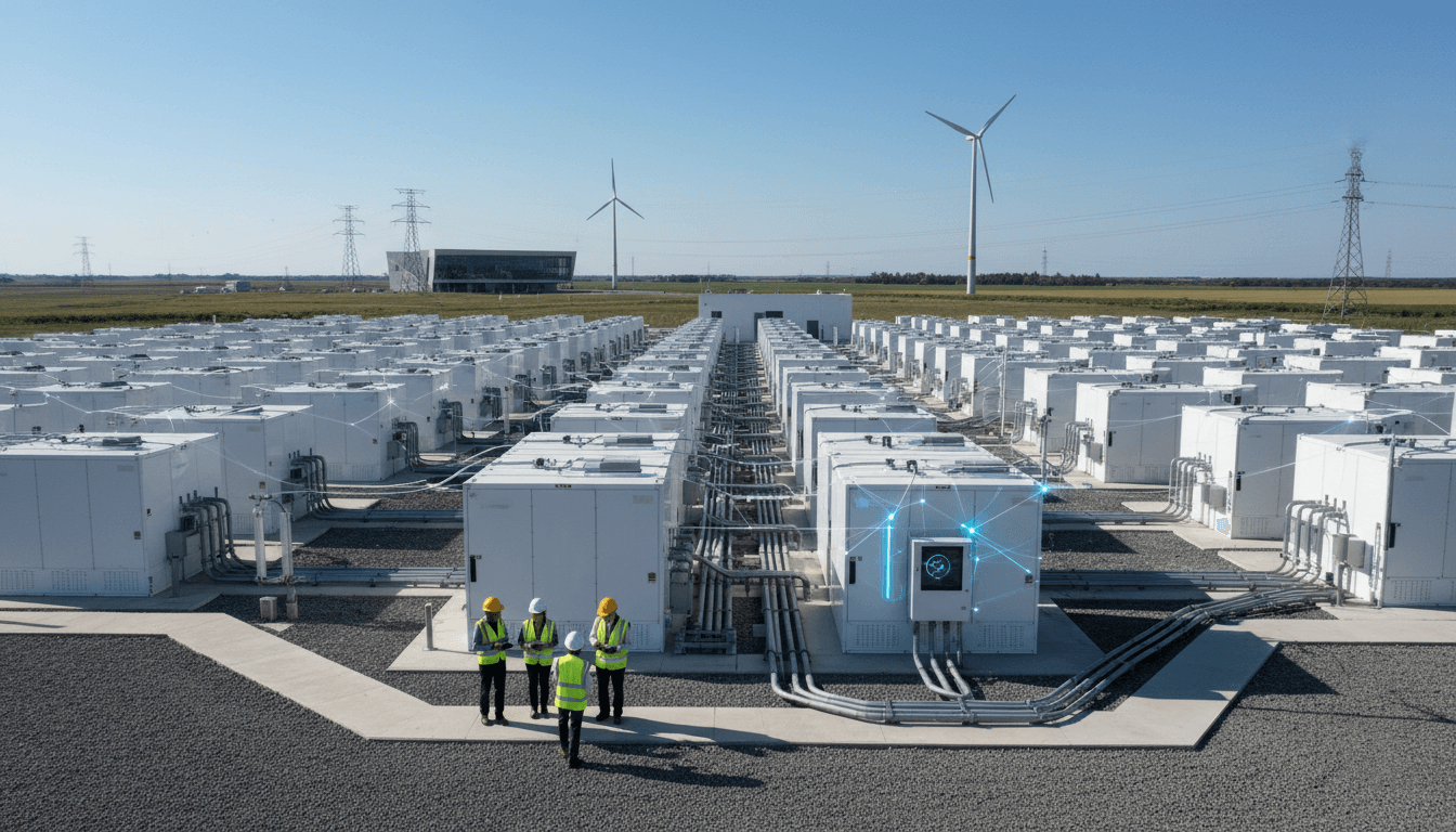 Tesla image
