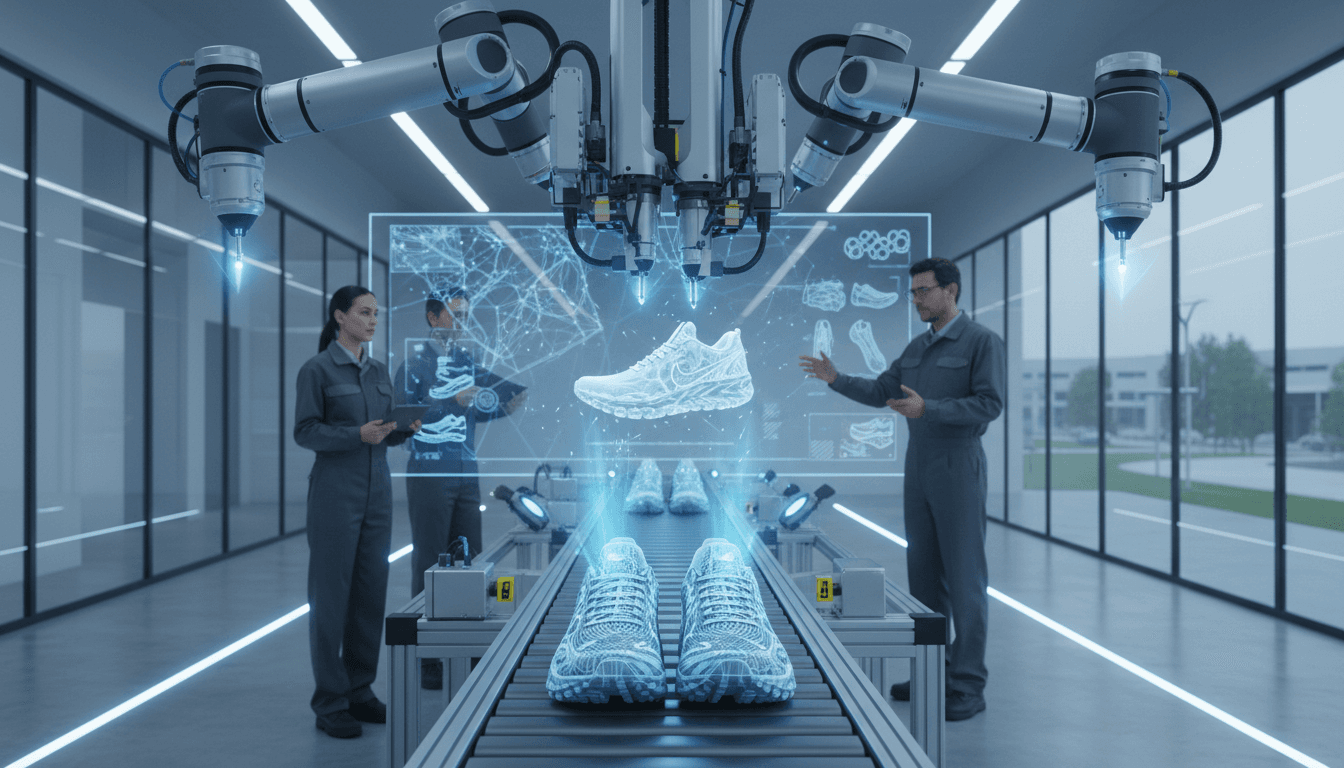 Nike image