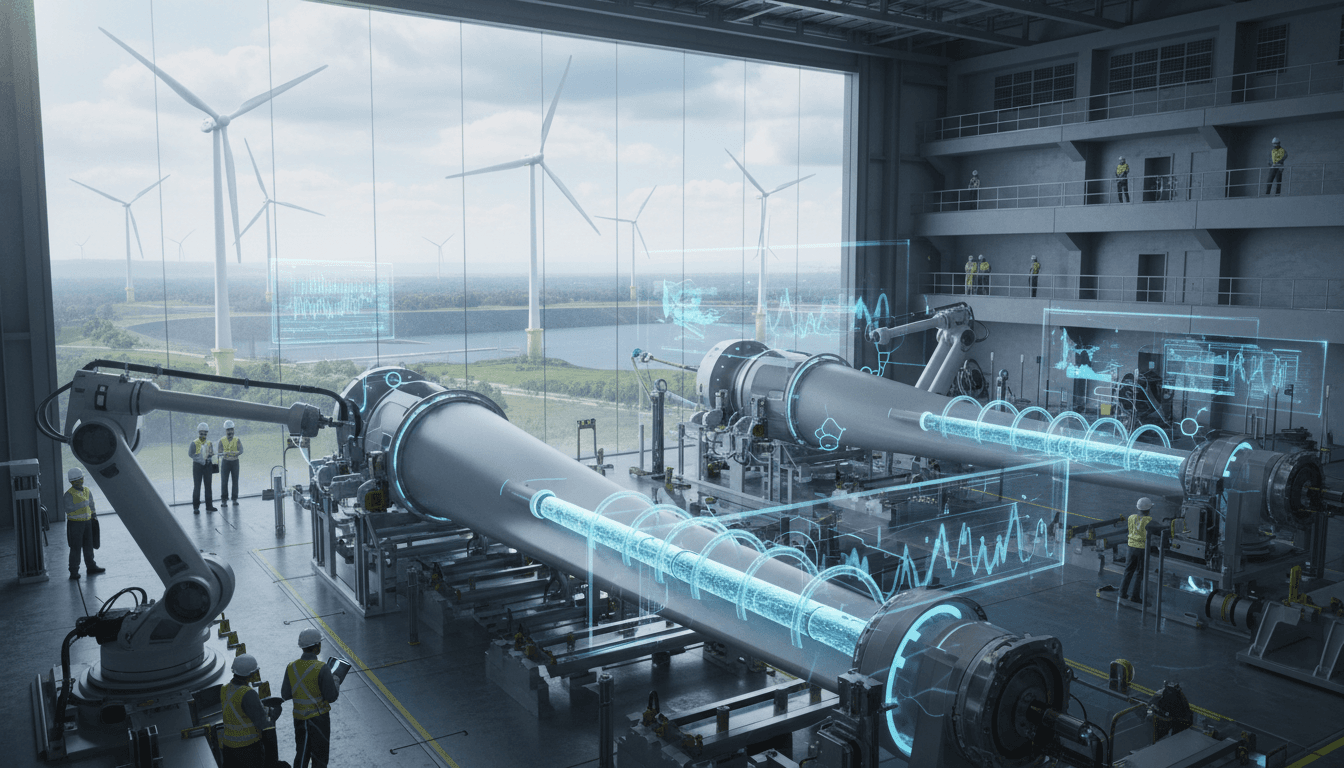 AES Corporation image