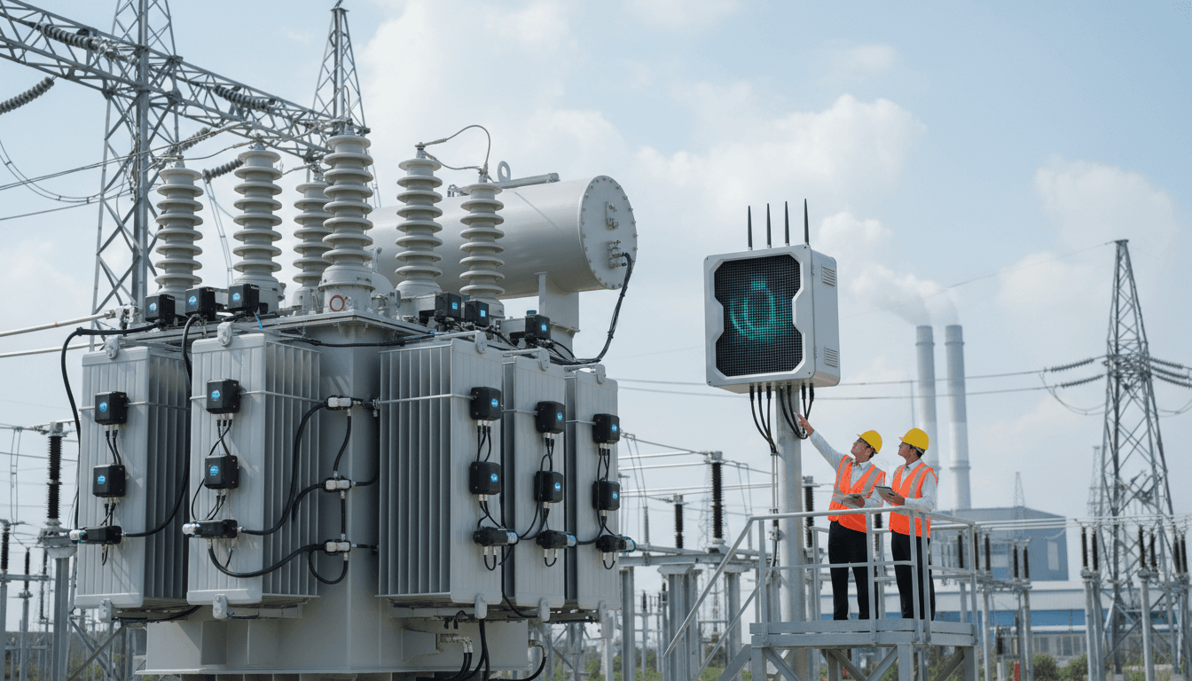 Duke Energy image