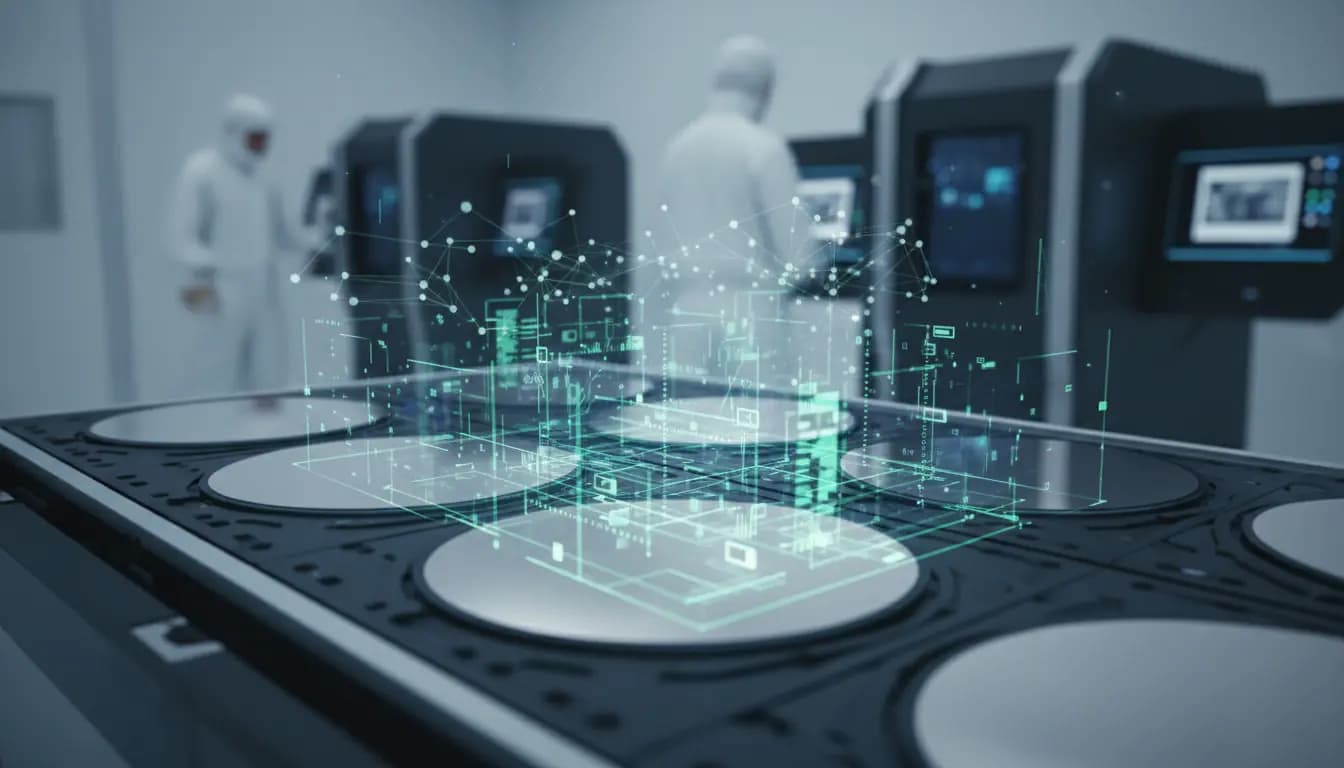 Applied Materials image