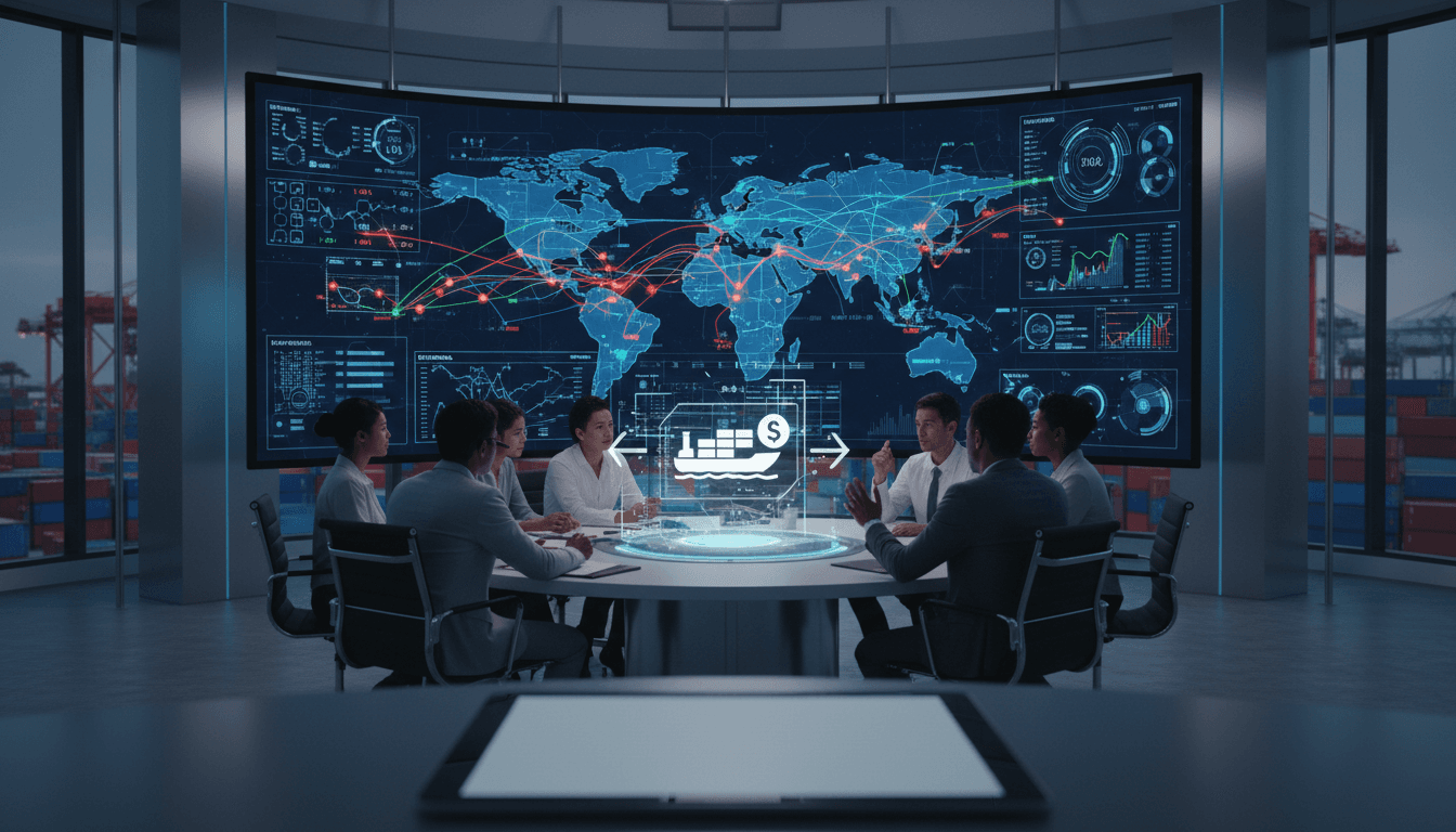 Maersk image