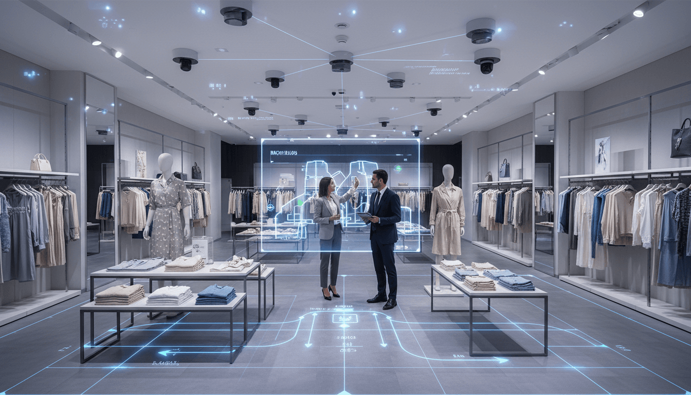 H&M image