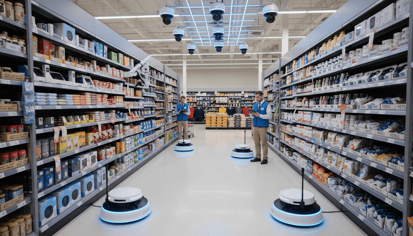 Walmart image