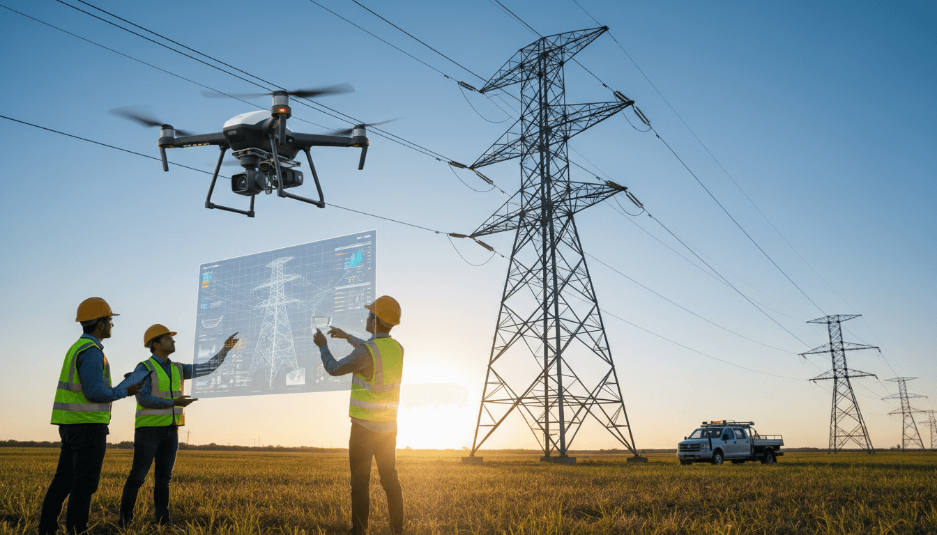 Duke Energy image