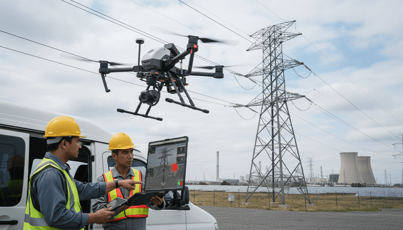 Duke Energy image