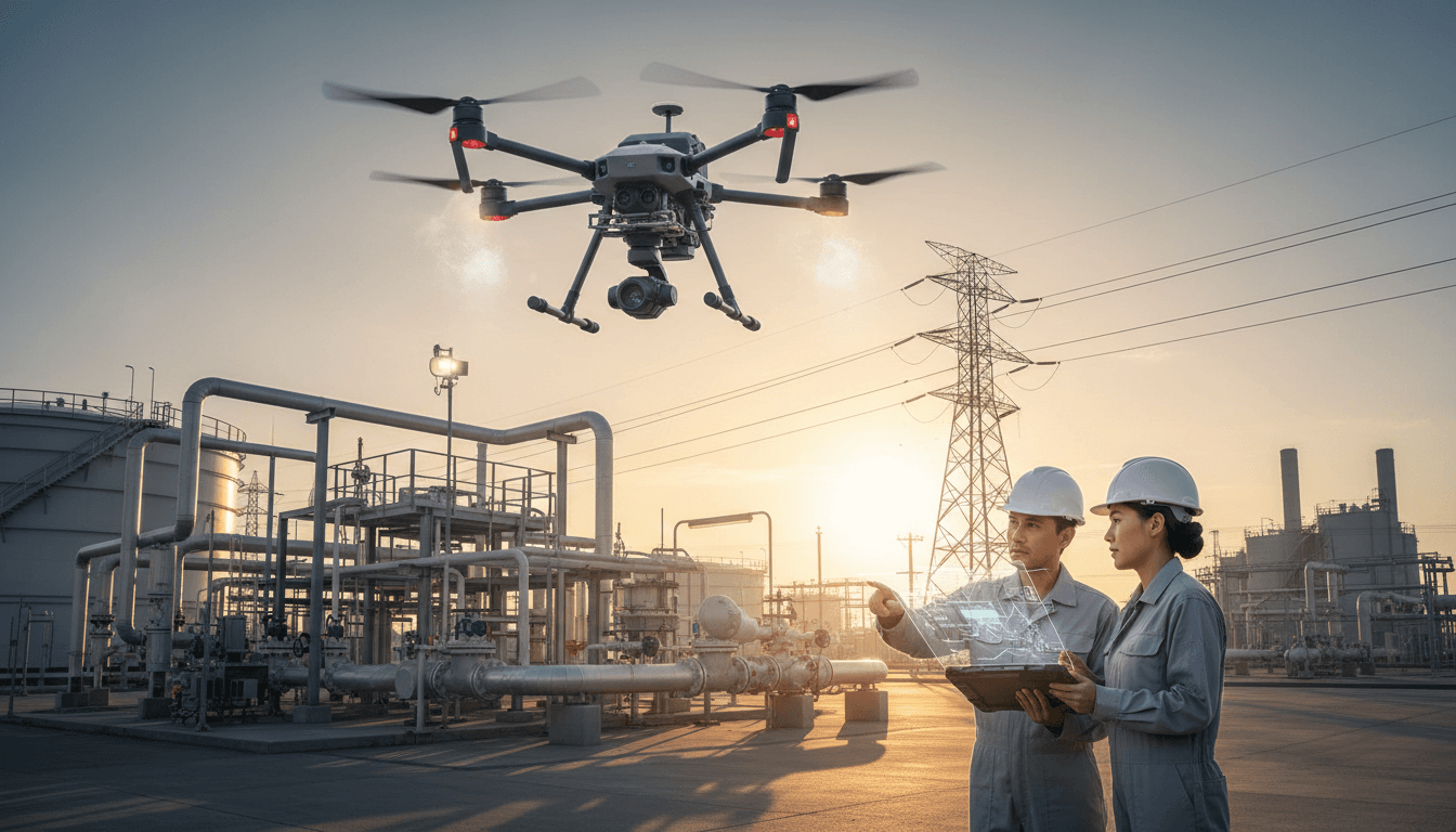 Duke Energy image