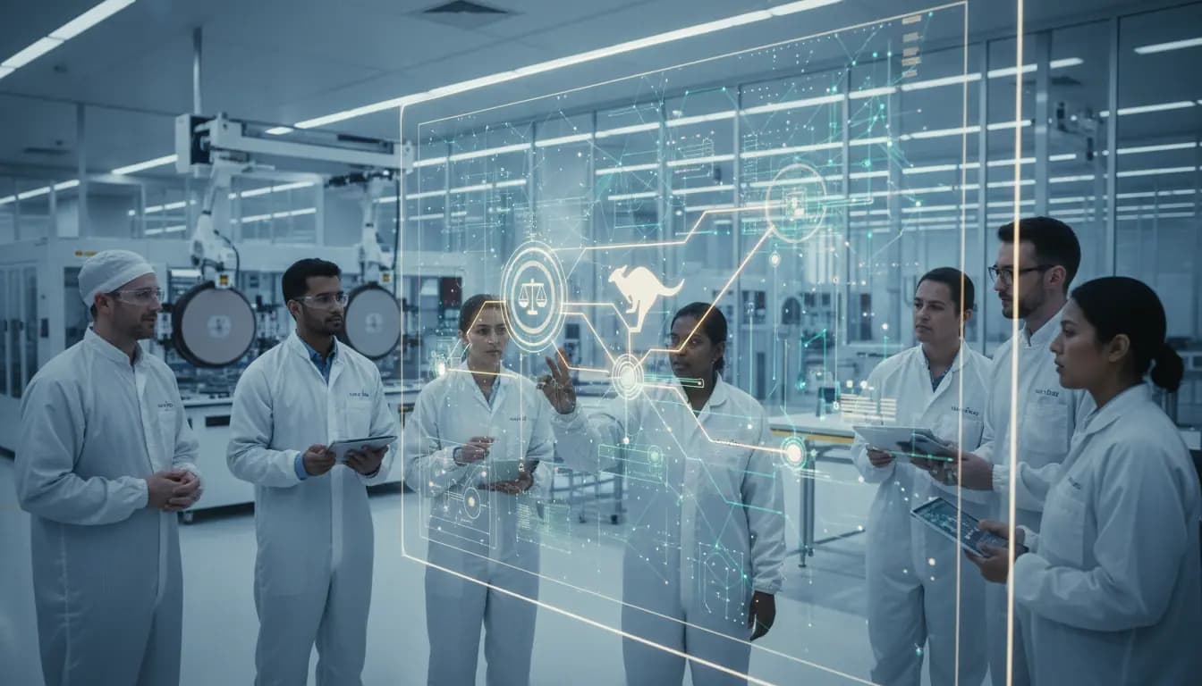 Australian Businesses image