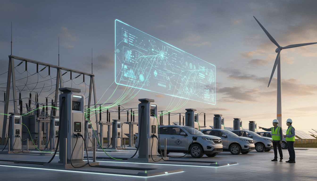 NV Energy image