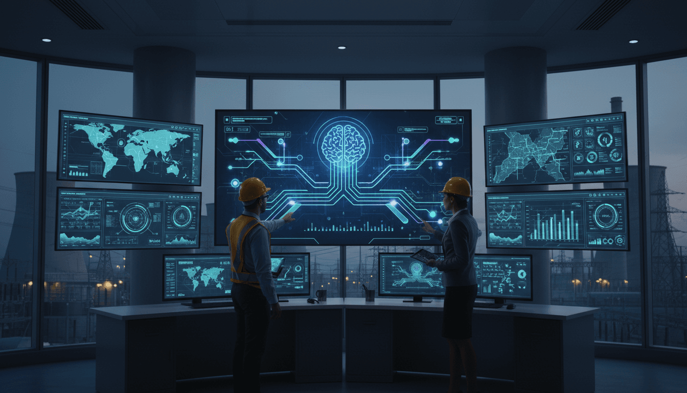 Duke Energy image