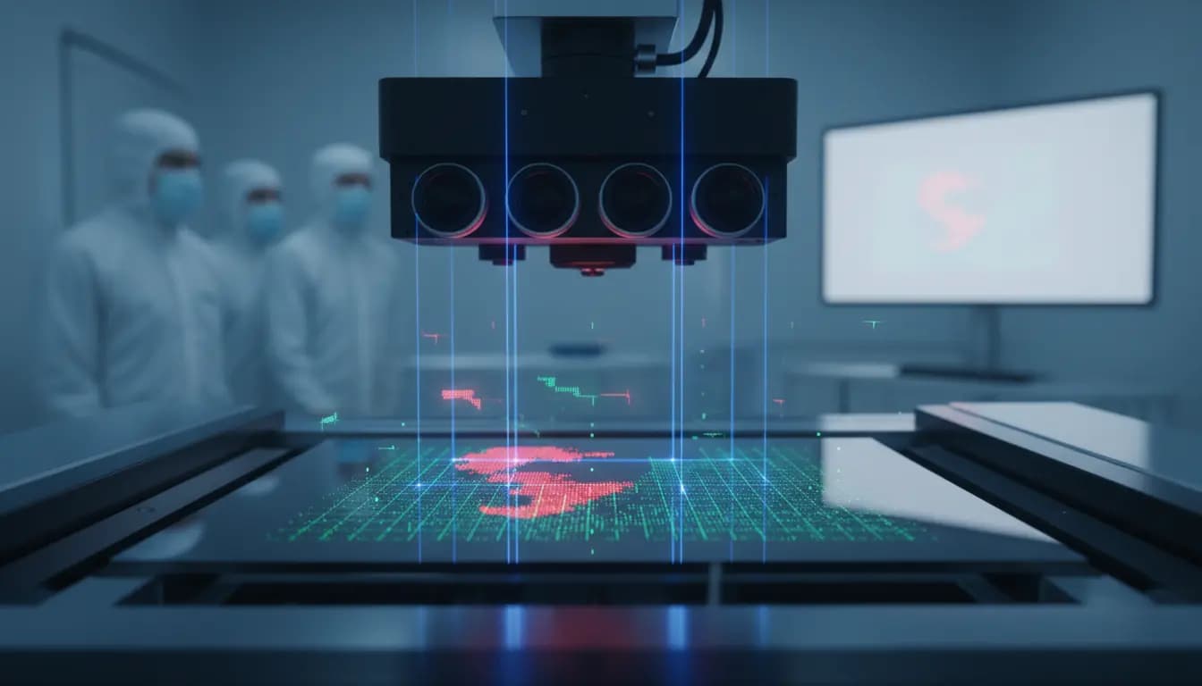 Micron image