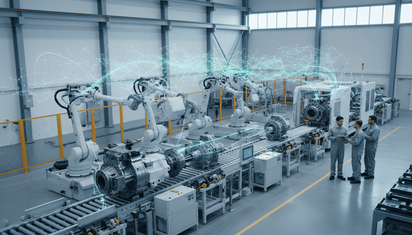 Schneider Electric image