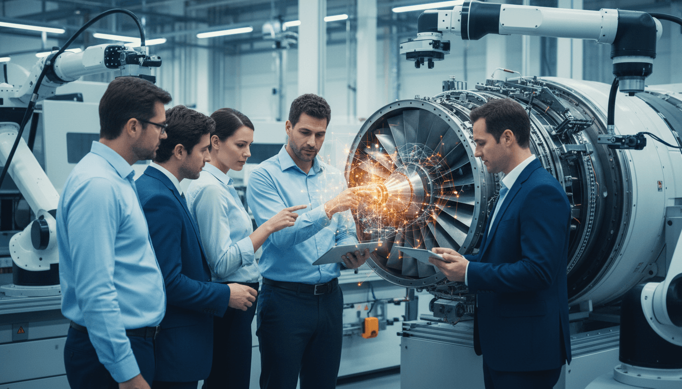 GE Aviation image