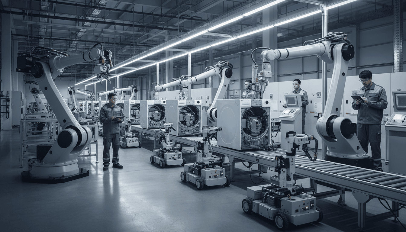 Whirlpool Corporation image