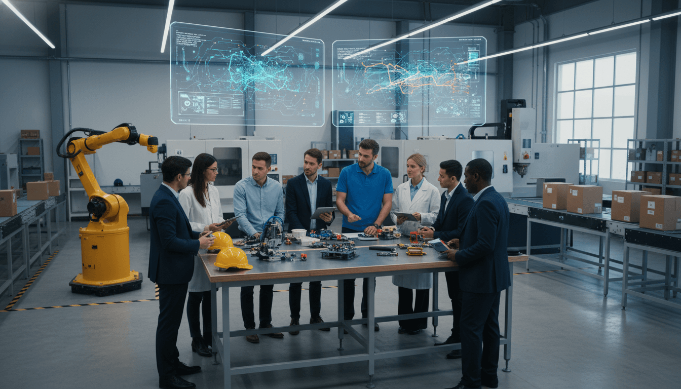 AI Factory Readiness Workshop Guide