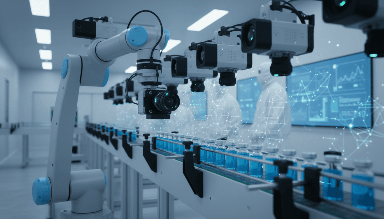 Agilent image