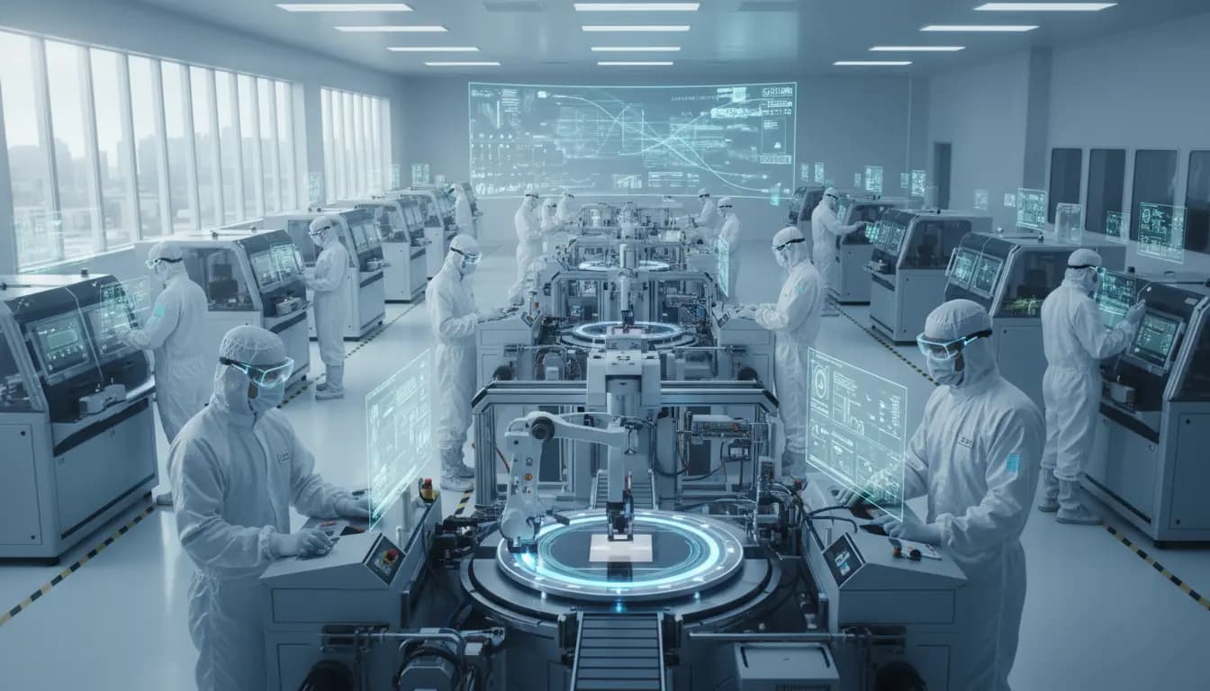 AI Future Human Aug Fab