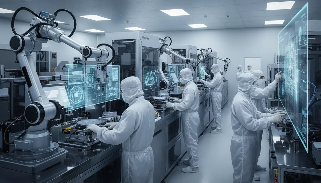 AI Future Resonance Fab Compute