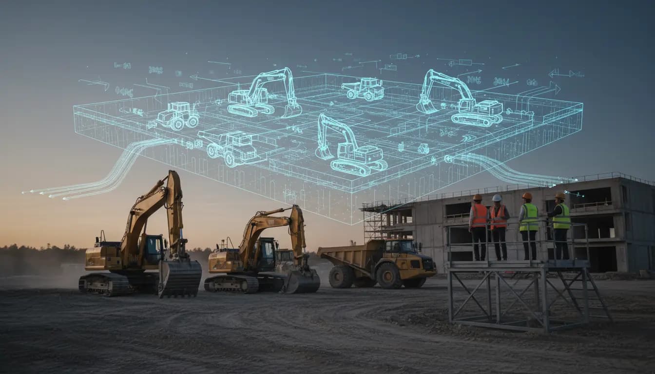 Komatsu image