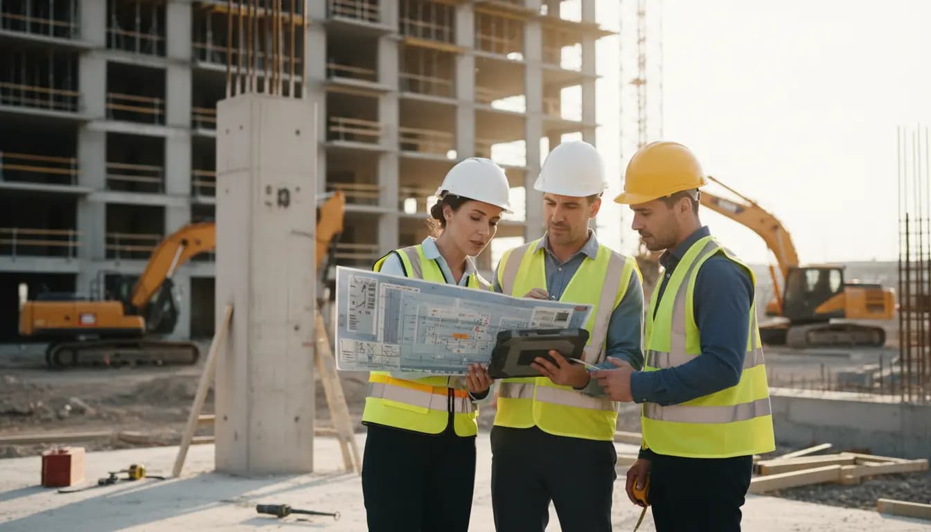DPR Construction image