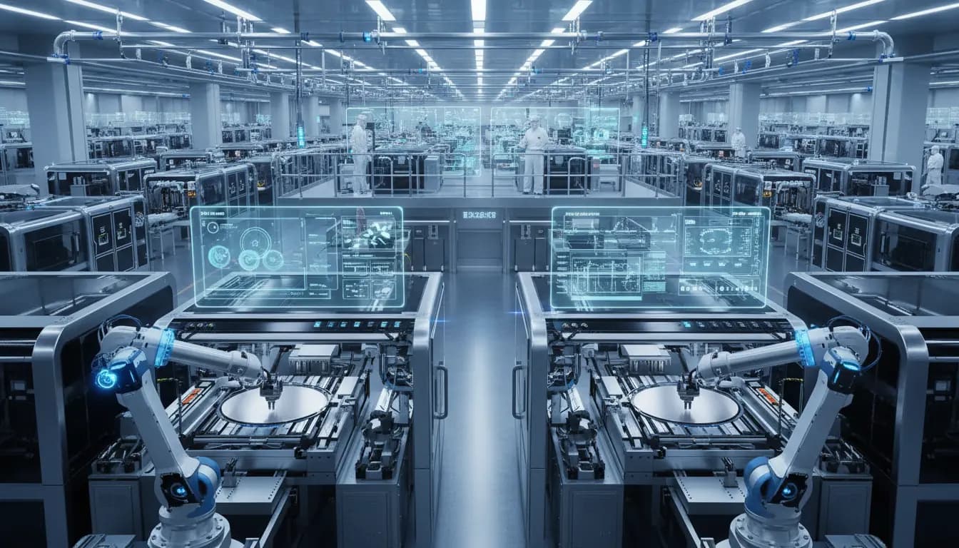 Applied Materials image