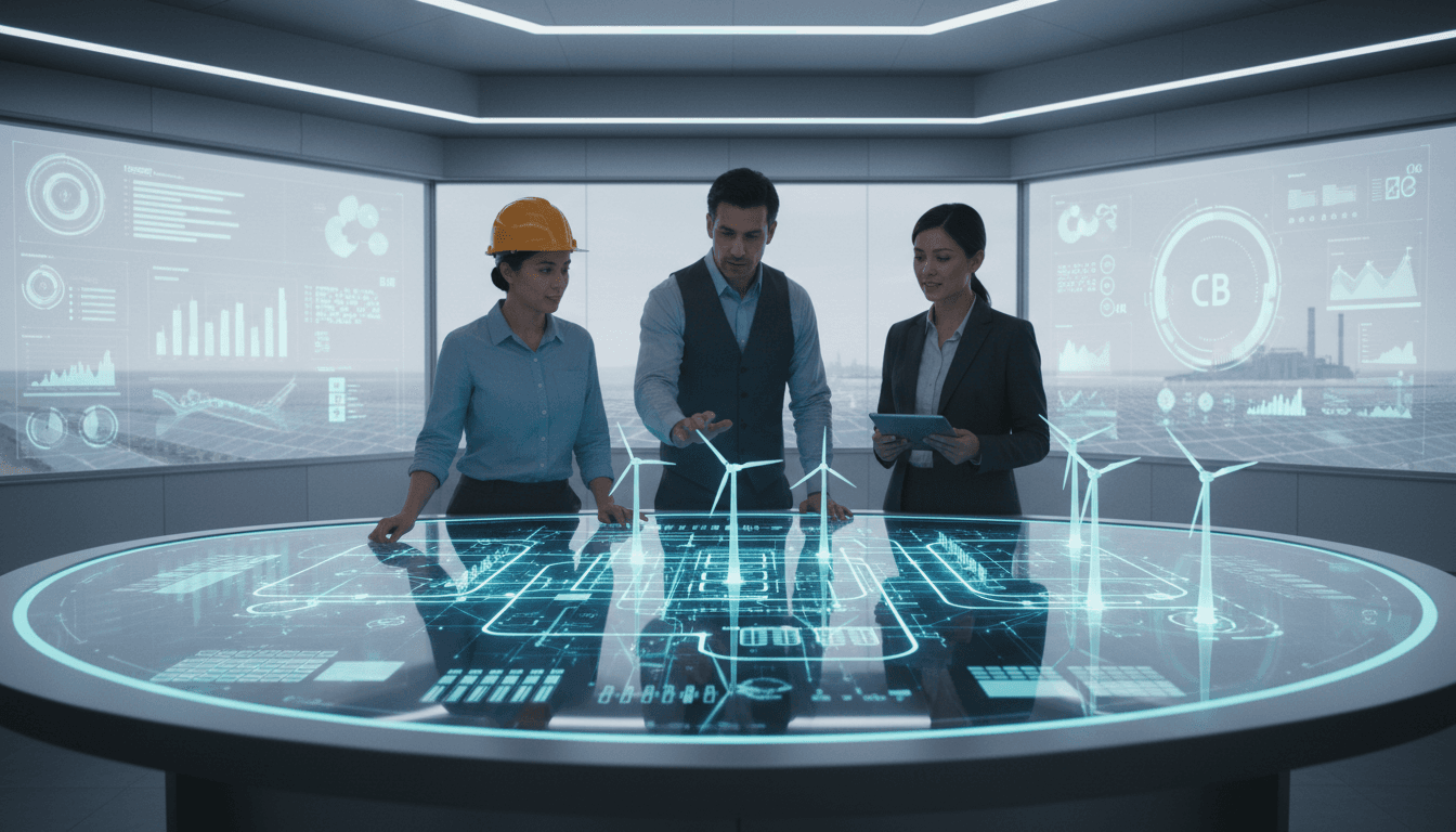 AES Corporation image