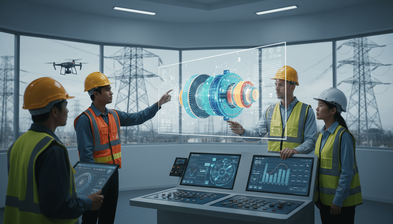 Duke Energy image