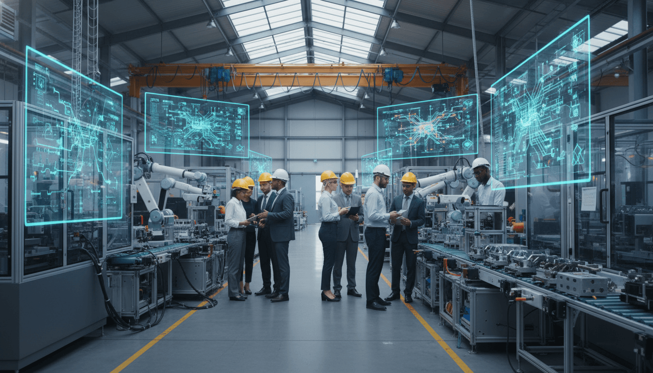 AI Governance Framework Factory