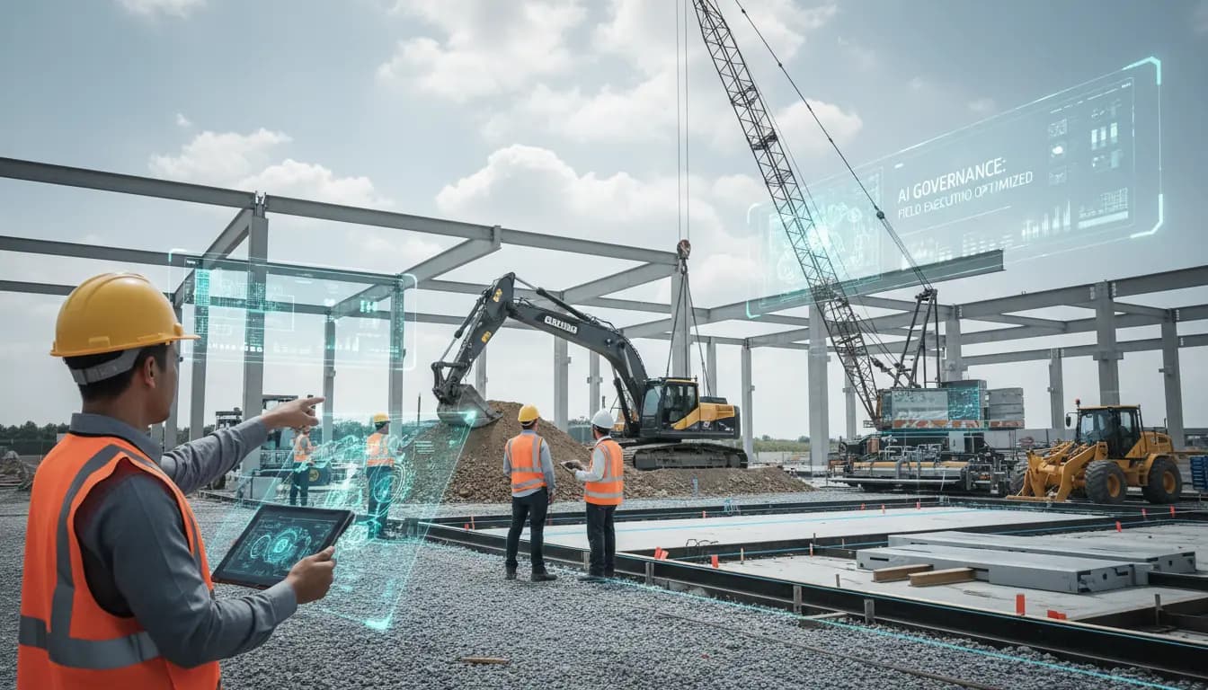 AI Governance Infra Best Practices