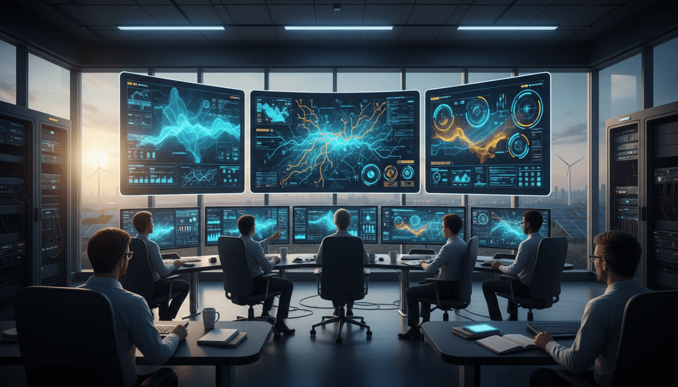AI Governance Utilities Best Practices