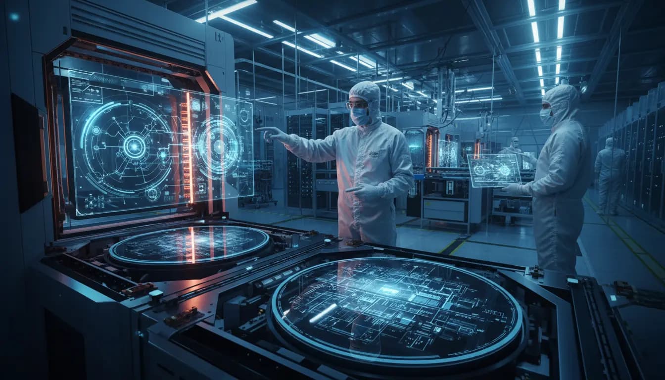 AI Governance Wafer Board Strats