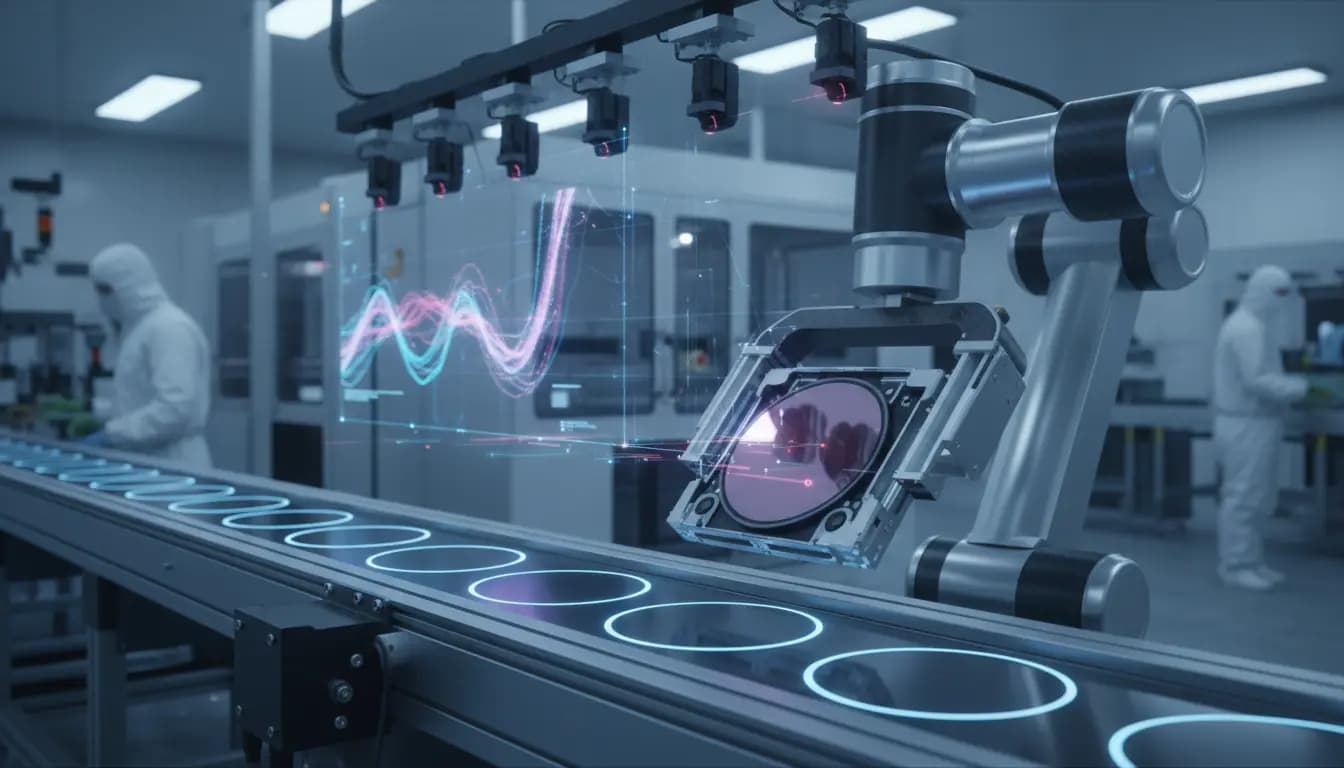 Amkor Technology image