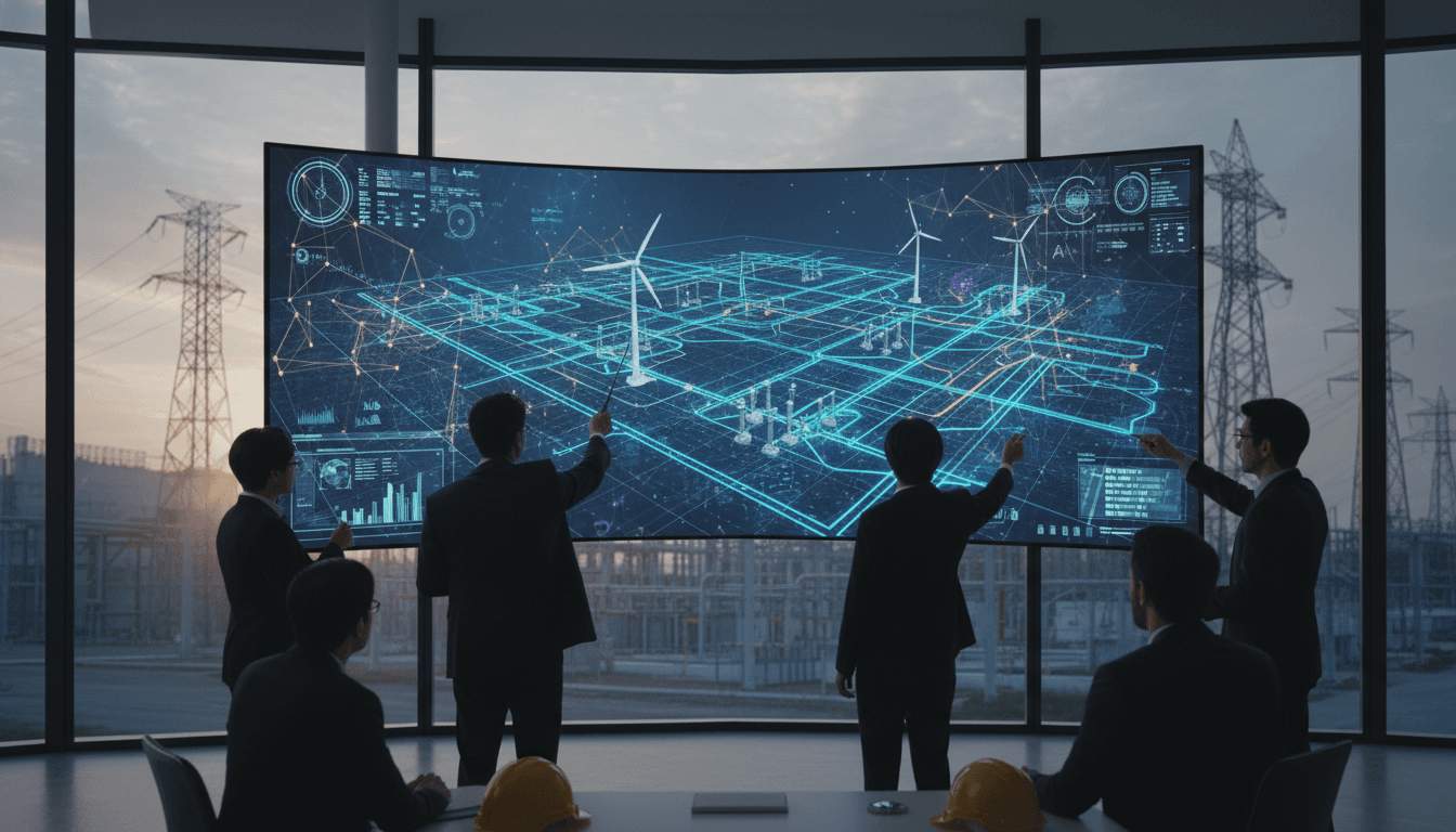 Duke Energy image
