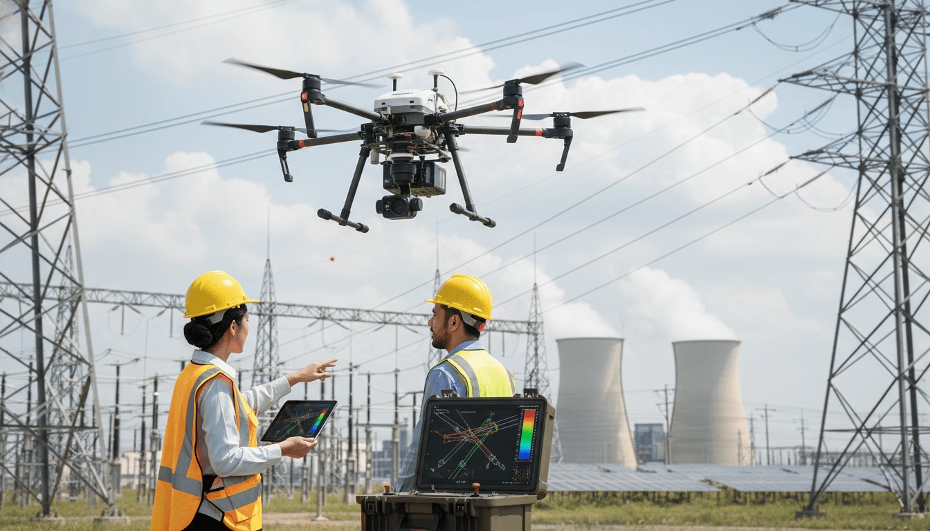 Exelon image