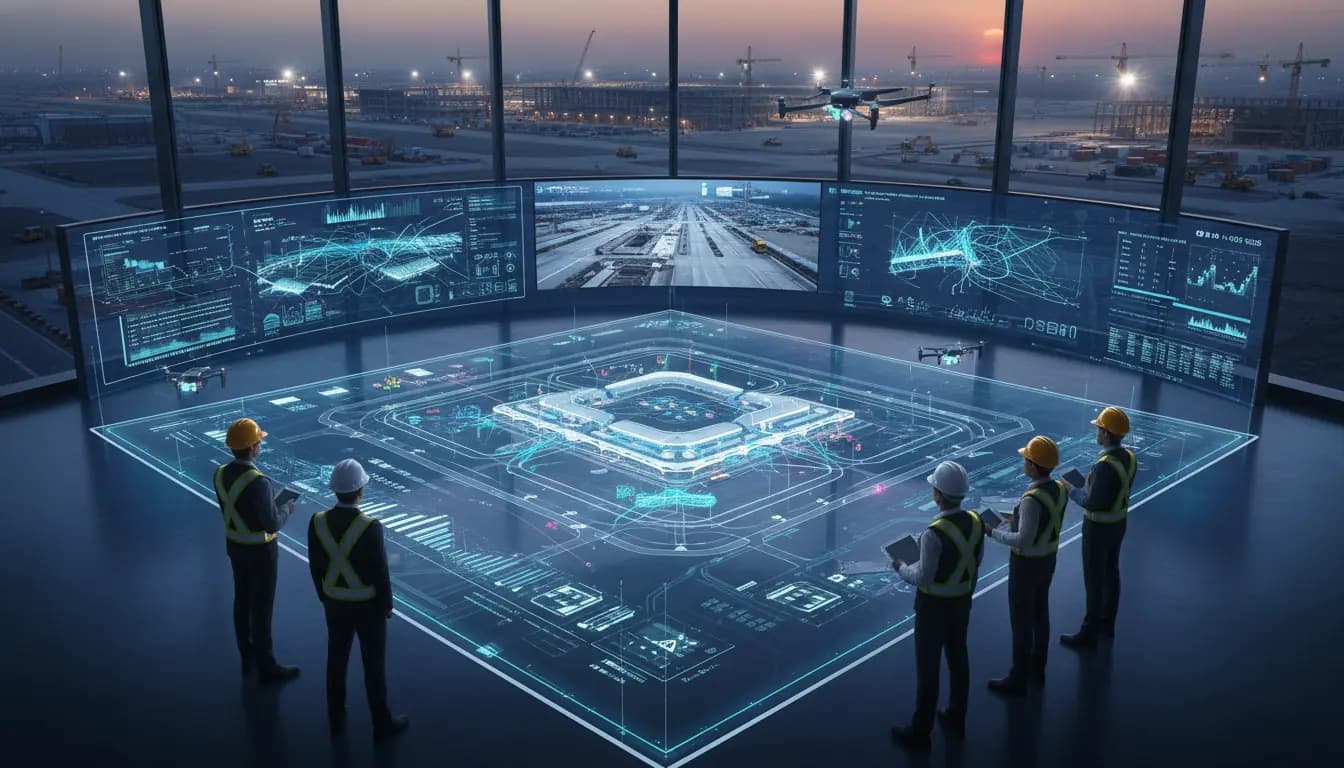 Heathrow Airport image