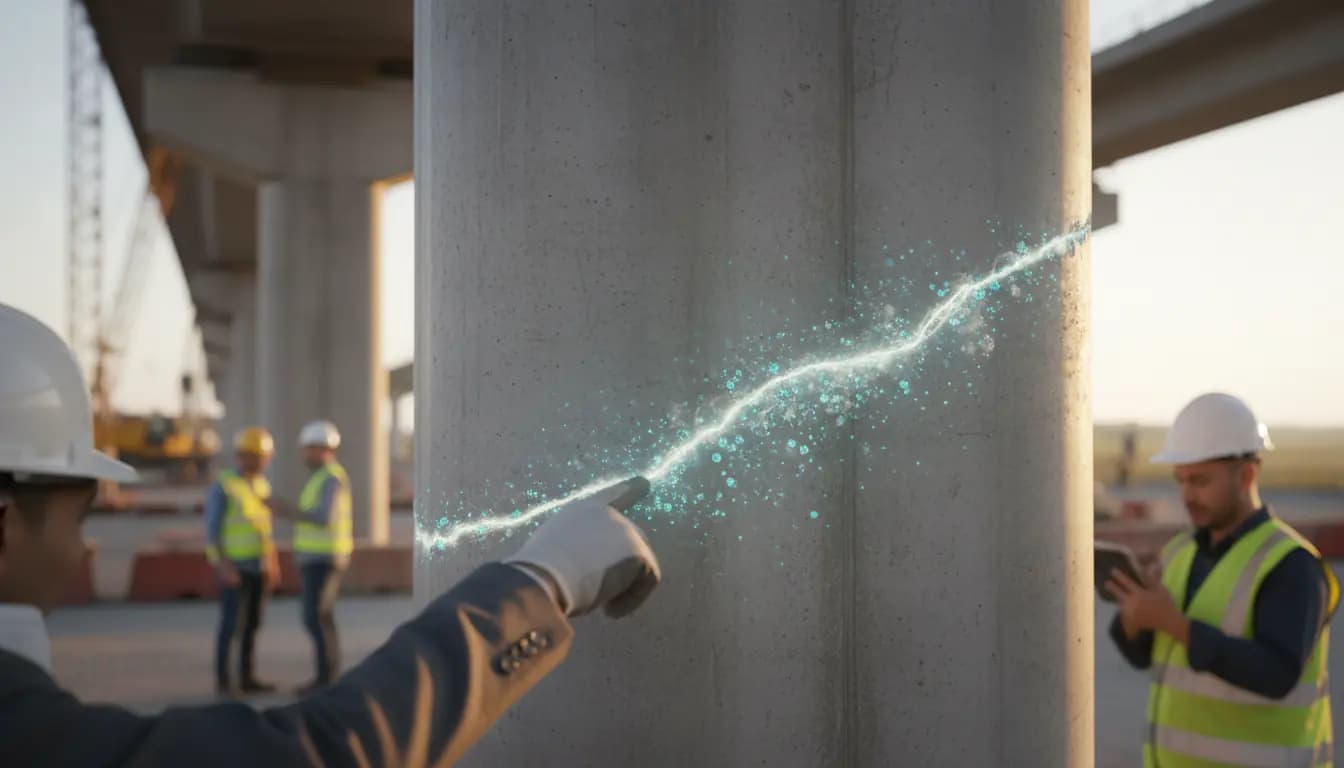 Aizawa Concrete Corporation image