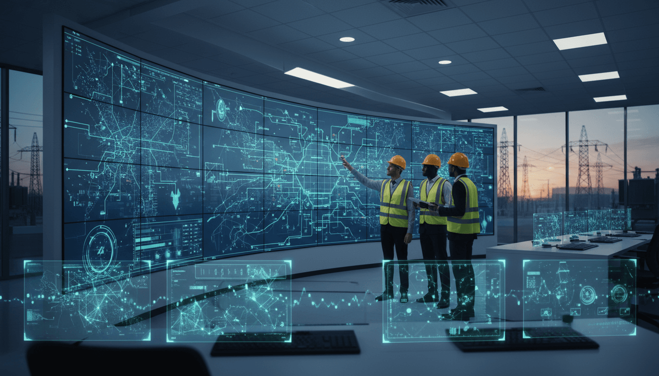Alectra Utilities image