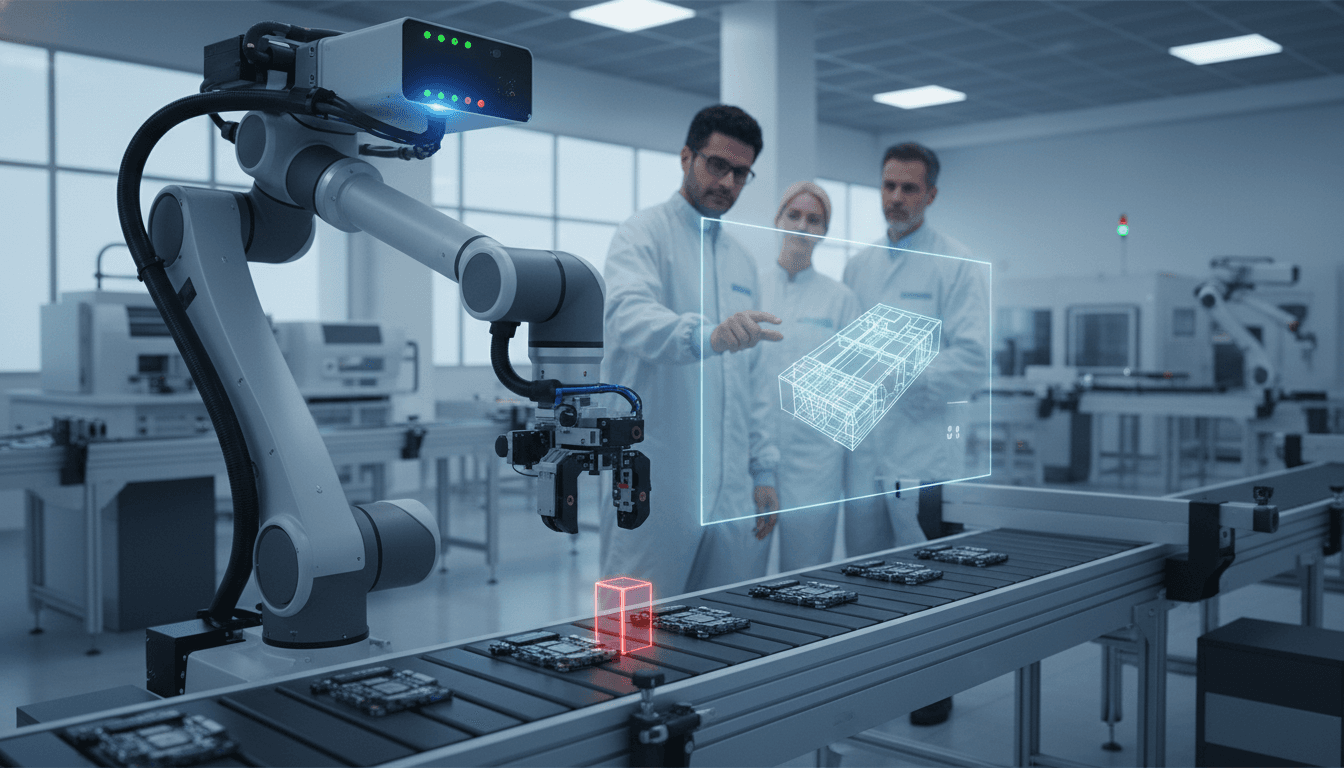 Bosch manufacturing plants image