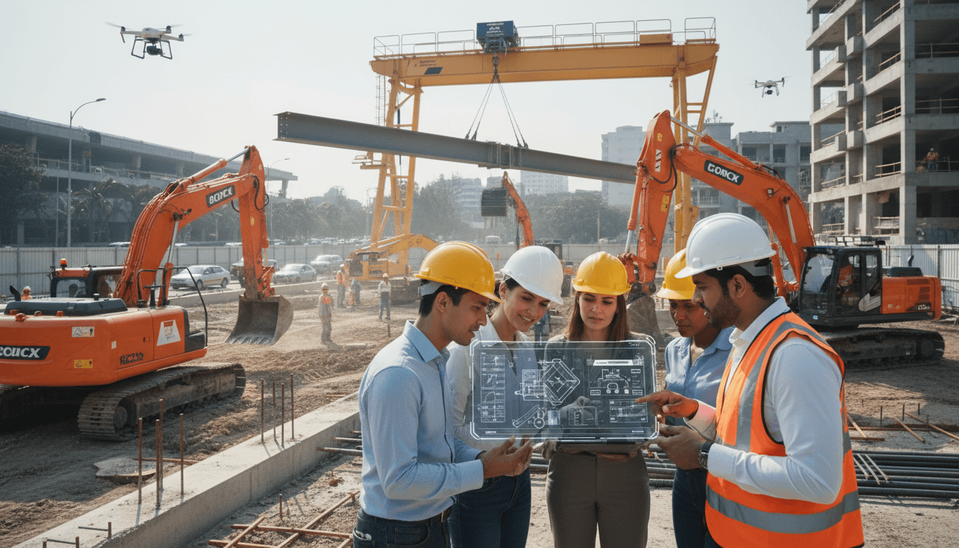 AI Investment Framework Projects