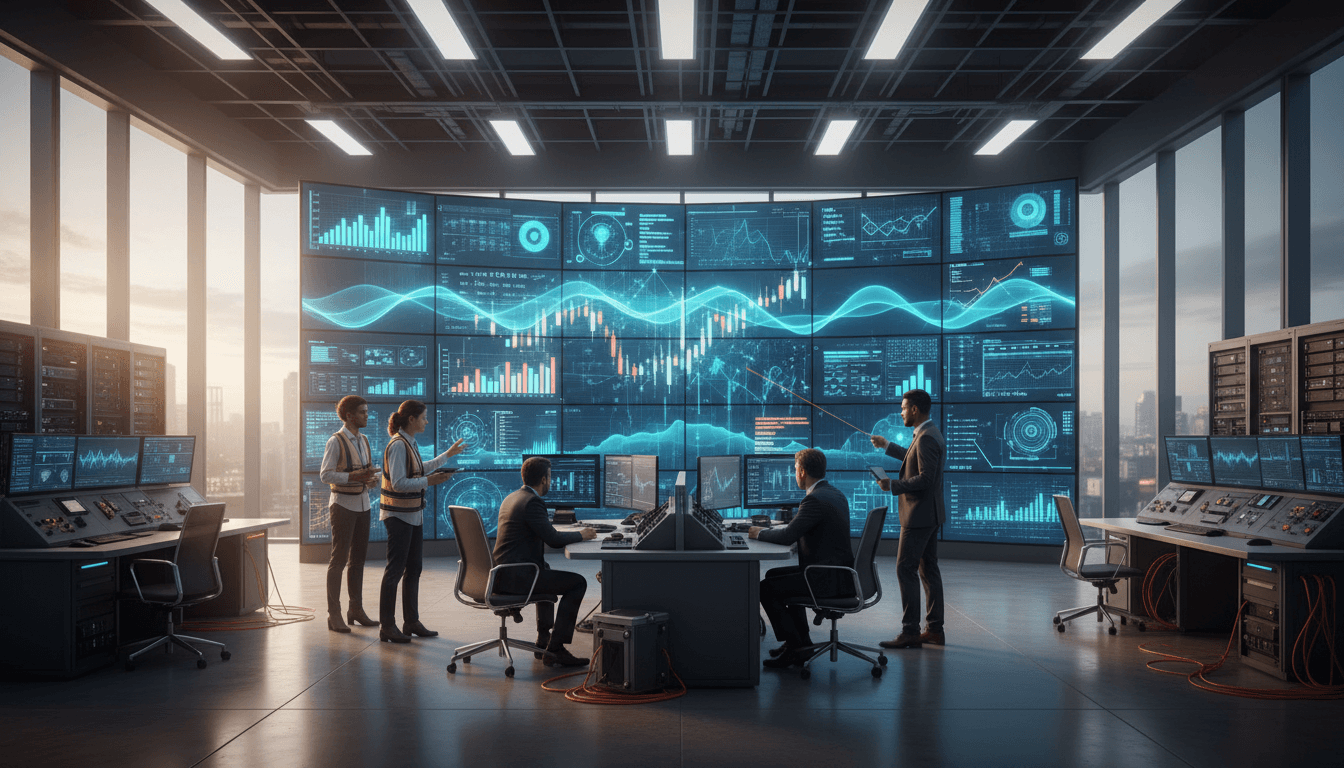 AI Investment Framework Utilities