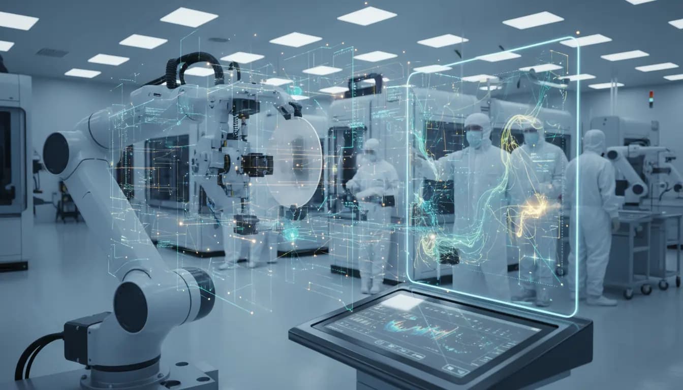 Applied Materials image