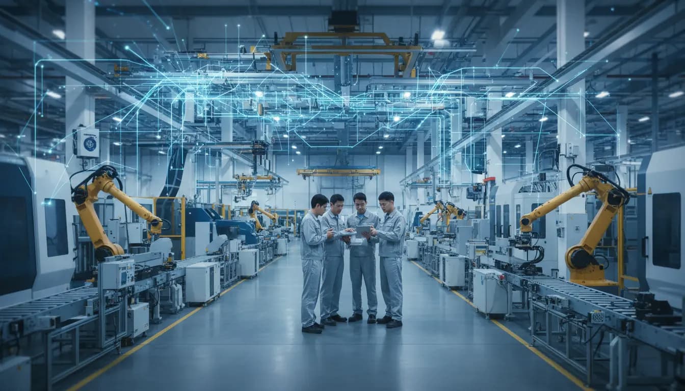 General Electric image