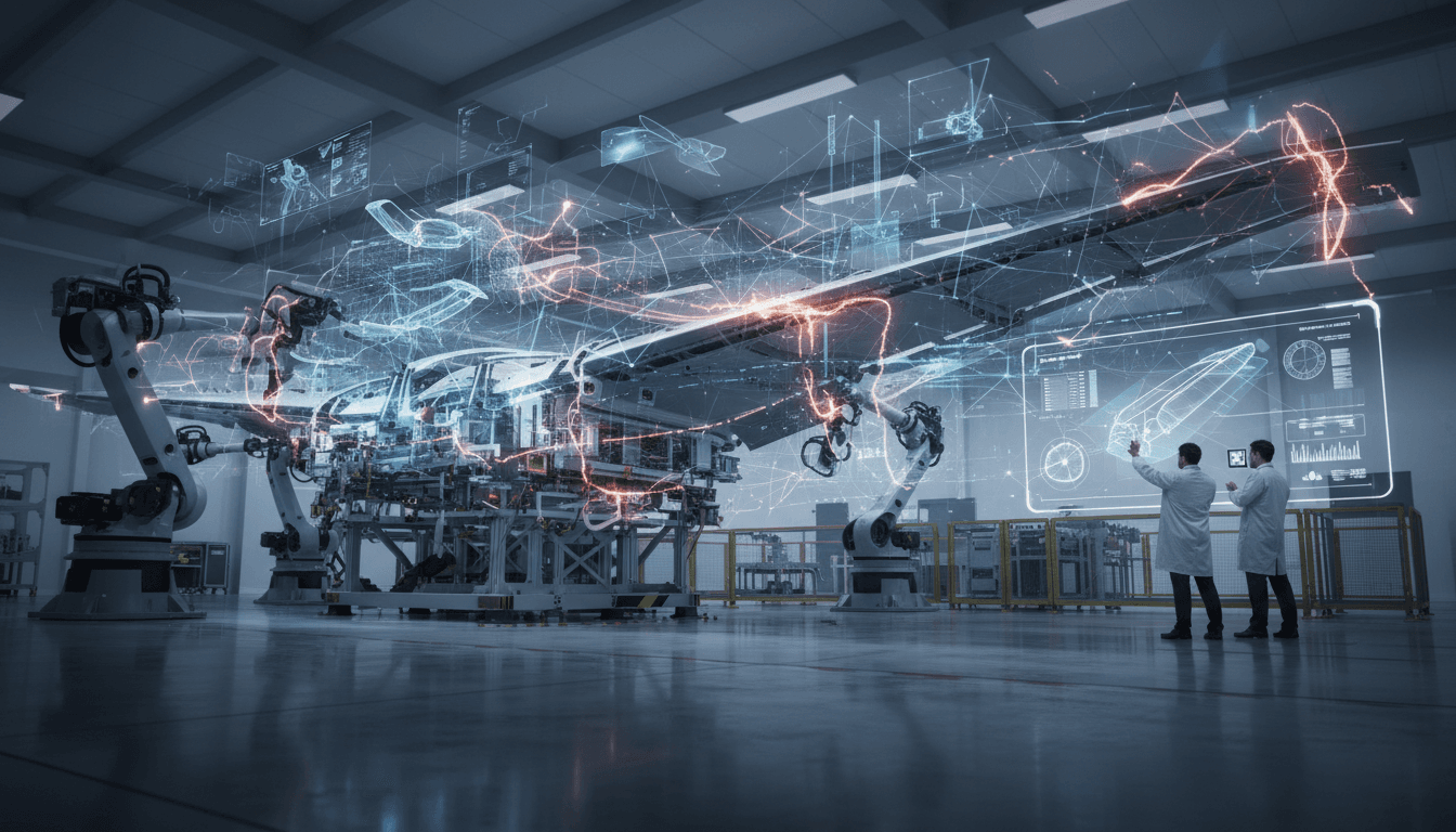 Airbus image