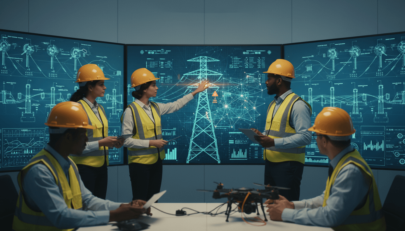 Duke Energy image