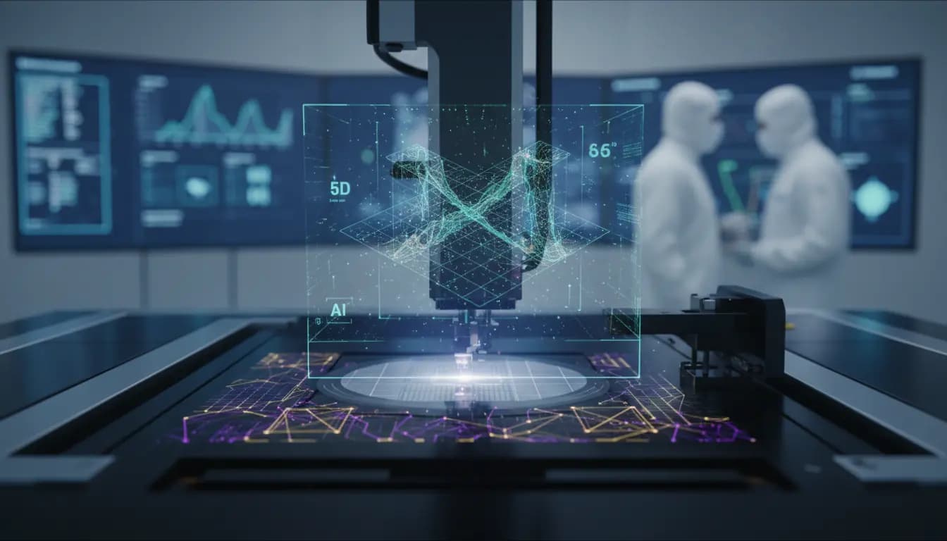 KLA-Tencor image